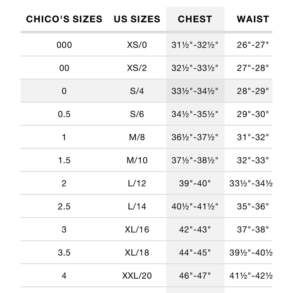 Chico's Cream Leopard Utility Jacket - image 8